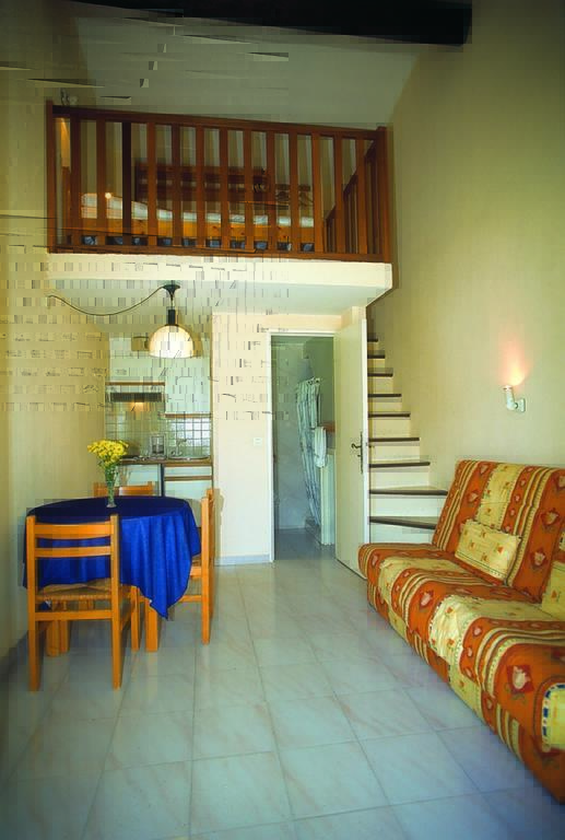 Hotel Lou Paouvadou Sainte-Maxime Pokój zdjęcie