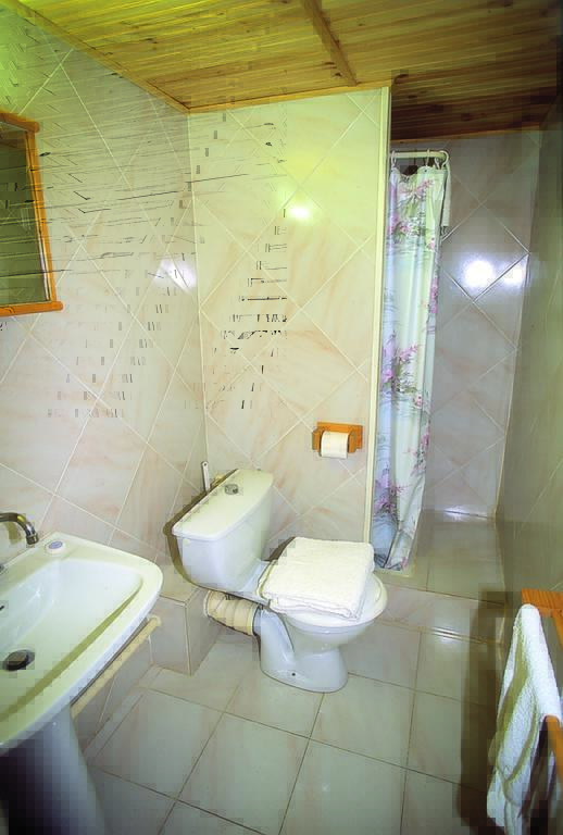 Hotel Lou Paouvadou Sainte-Maxime Pokój zdjęcie