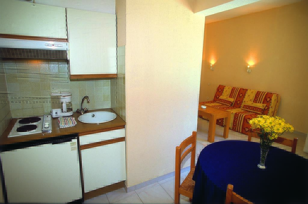 Hotel Lou Paouvadou Sainte-Maxime Pokój zdjęcie
