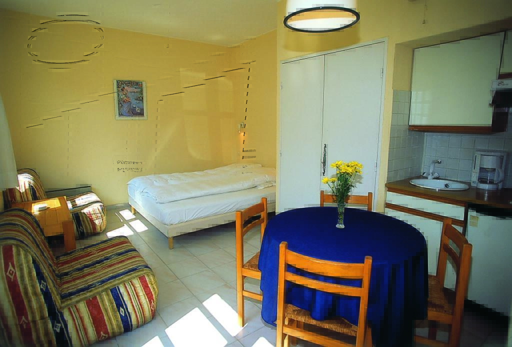 Hotel Lou Paouvadou Sainte-Maxime Pokój zdjęcie
