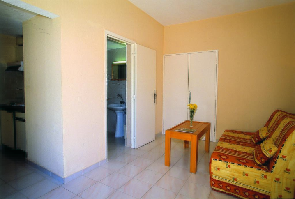 Hotel Lou Paouvadou Sainte-Maxime Pokój zdjęcie
